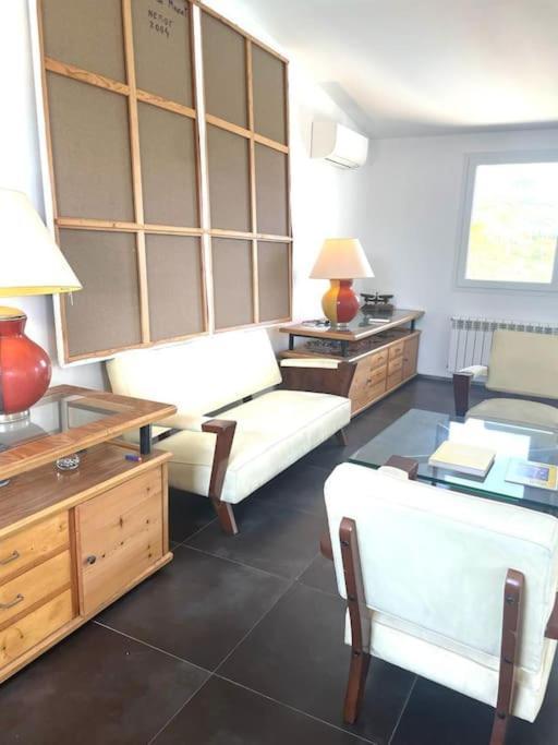 Casa De La Luz Villa Cala Llombards ภายนอก รูปภาพ